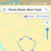 Đất chính chủ có lô Phước Khánh Nhơn Trạch ngộp cần bán gấp giá ngộp rẻ nhất khu vực Nhơn Trạch